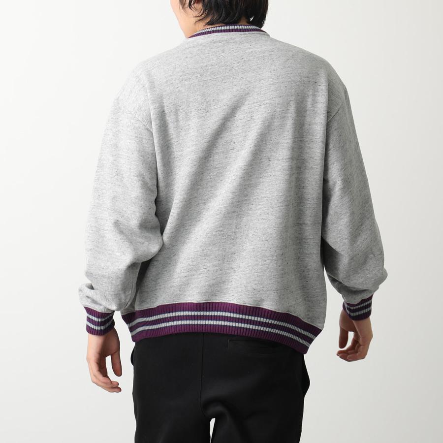 Acne Studios アクネストゥディオズ スウェット CI0158 FA-UX  