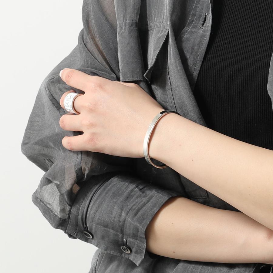 MM6 エムエムシックス メゾンマルジェラ バングル SM6UY0068 P6469