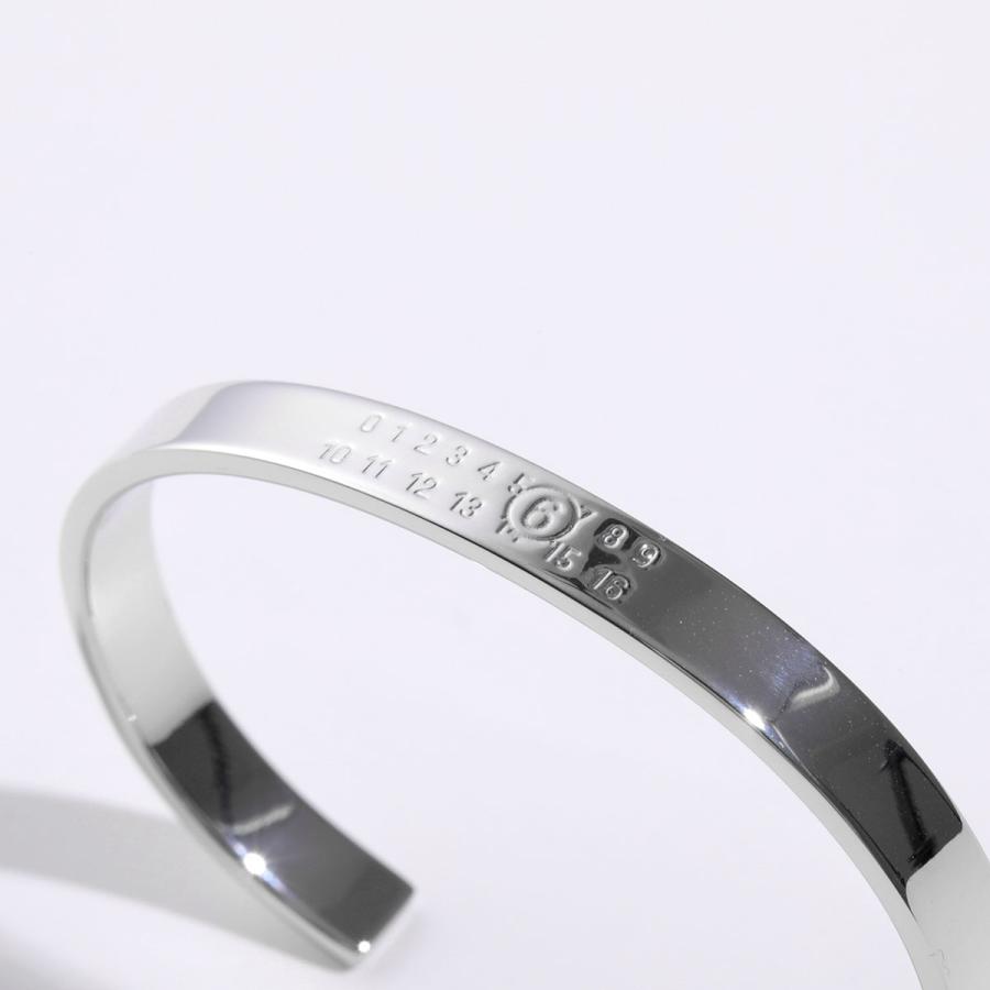 MM6 エムエムシックス メゾンマルジェラ バングル SM6UY0068 P6469