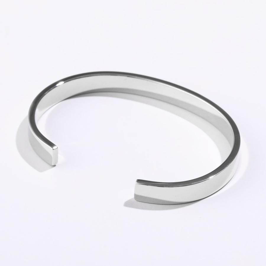 MM6 IDバングル MM6 MAISON MARGIELA メゾン マルジェラ アクセサリー バングル