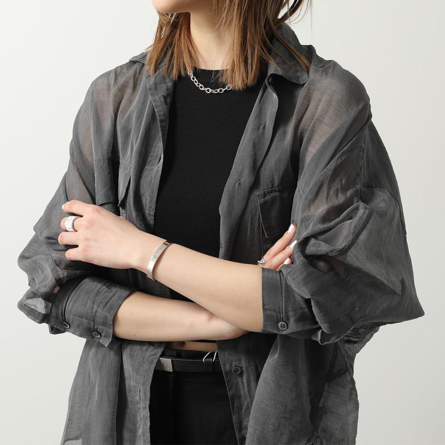 MM6 エムエムシックス メゾンマルジェラ バングル Numeric ミニマル