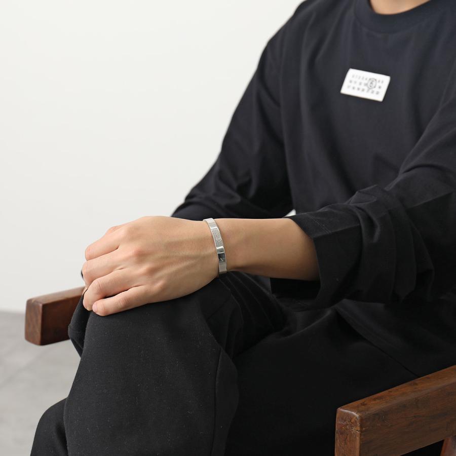 今年中値下げMM6 Chevalier Signet カフブレスレット 楽天市場】【最大