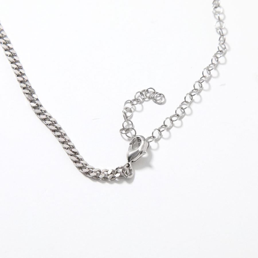 MM6 エムエムシックス メゾンマルジェラ ネックレス SM6UU0046 P6471