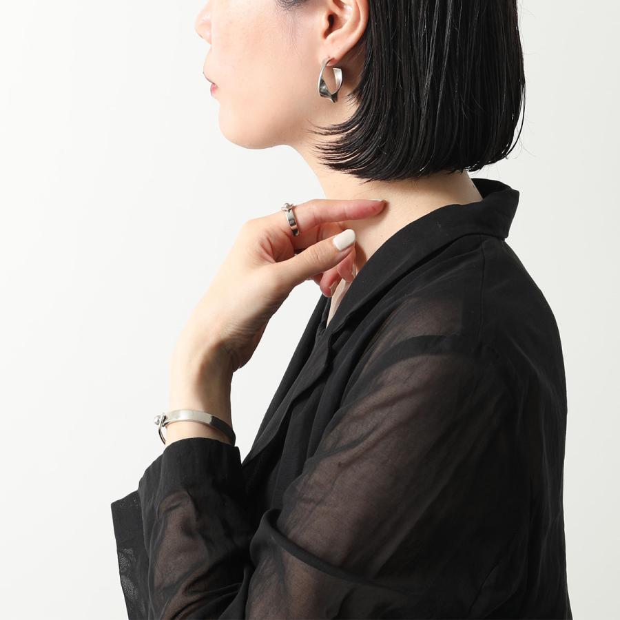 MM6 エムエムシックス メゾンマルジェラ ピアス SM6VG0067 P6470