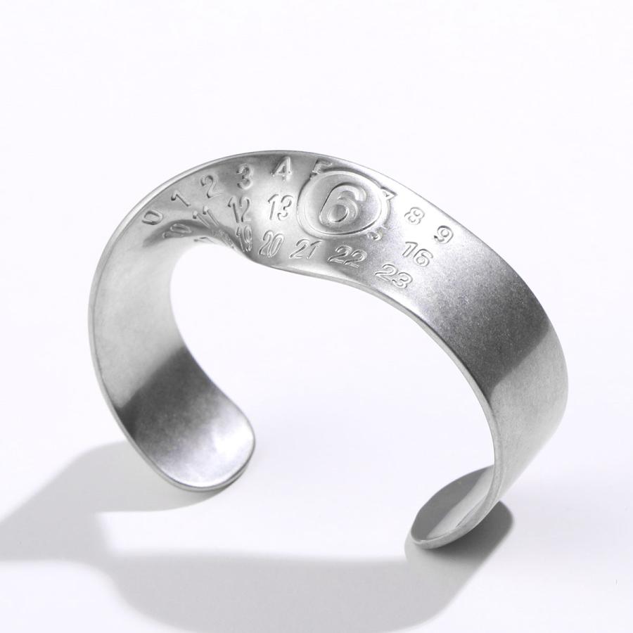 MM6 エムエムシックス メゾンマルジェラ バングル SM6UY0060 P6470