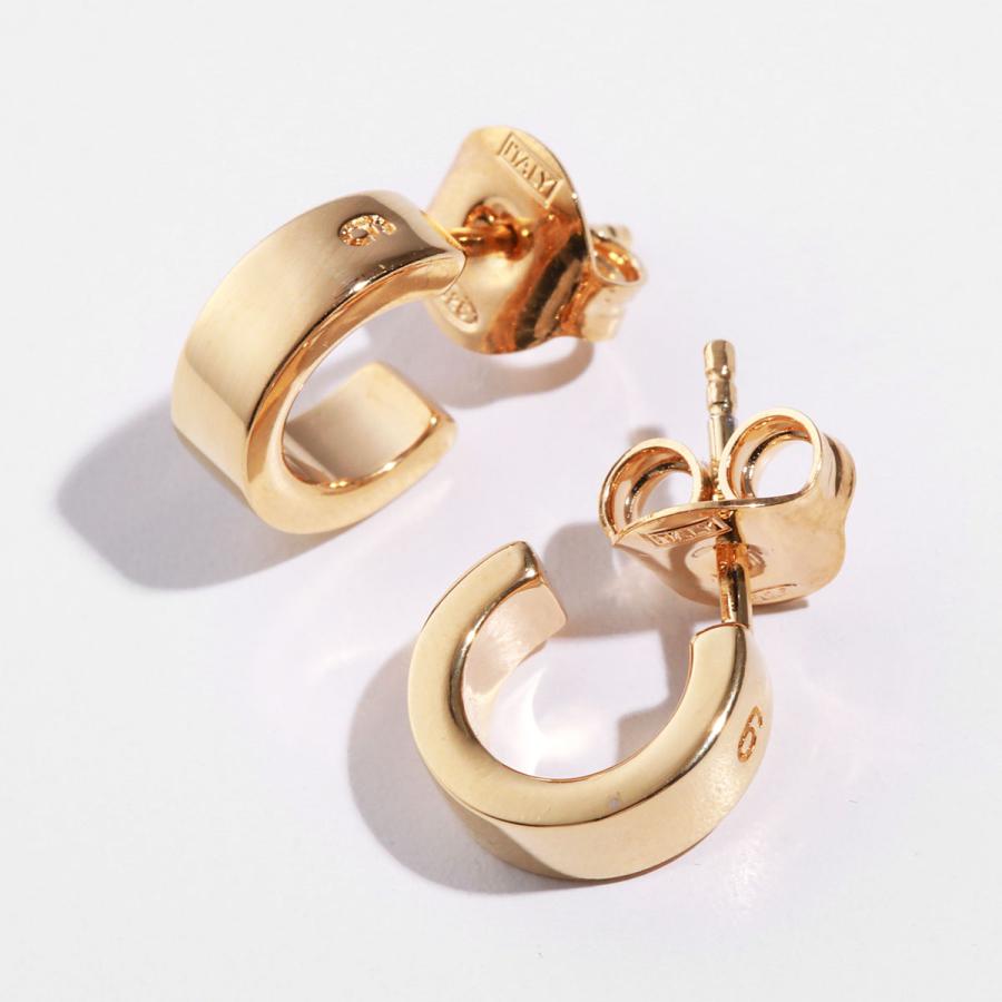 ぶぶぶさん専用　　マルジェラ　フープピアス　両耳 ぶぶぶさん専用 マルジェラ フープピアス 両耳