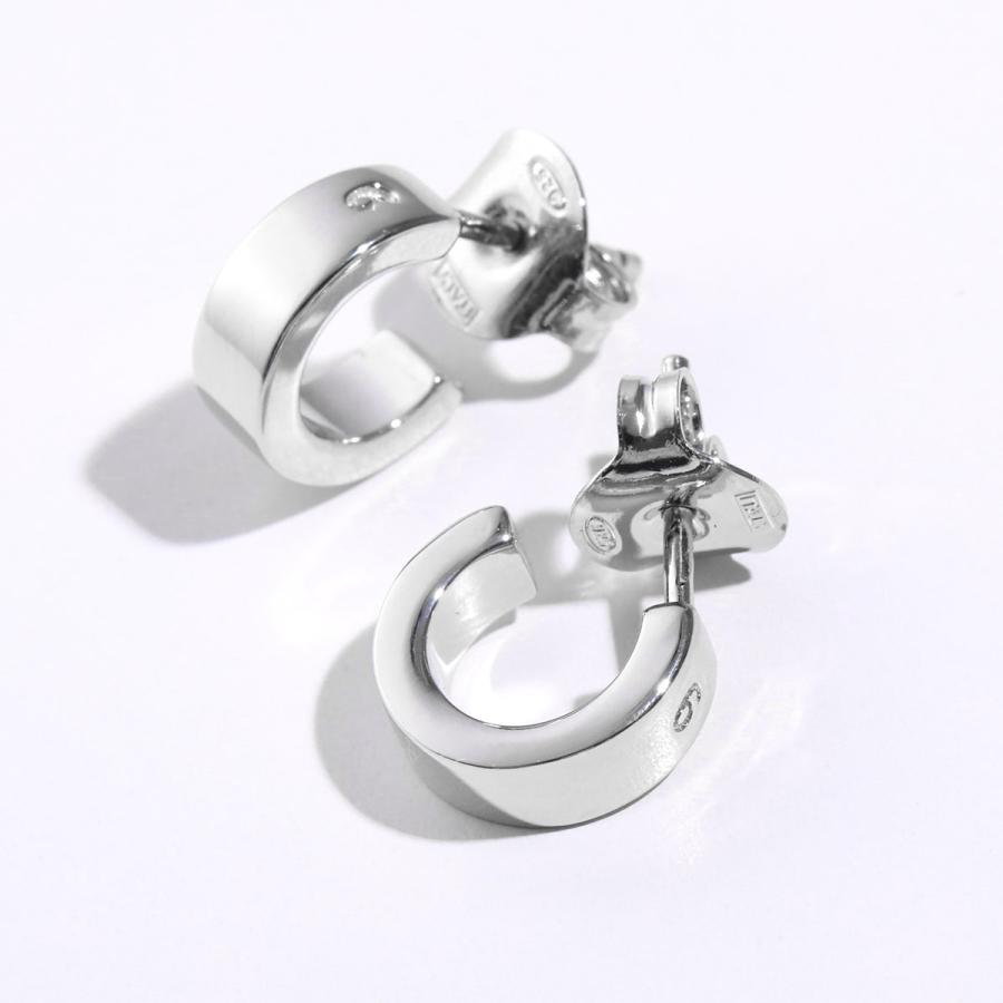 MM6 エムエムシックス メゾンマルジェラ フープピアス Numeric