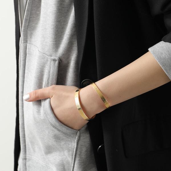 MM6 エムエムシックス メゾンマルジェラ バングル Numeric ミニマル