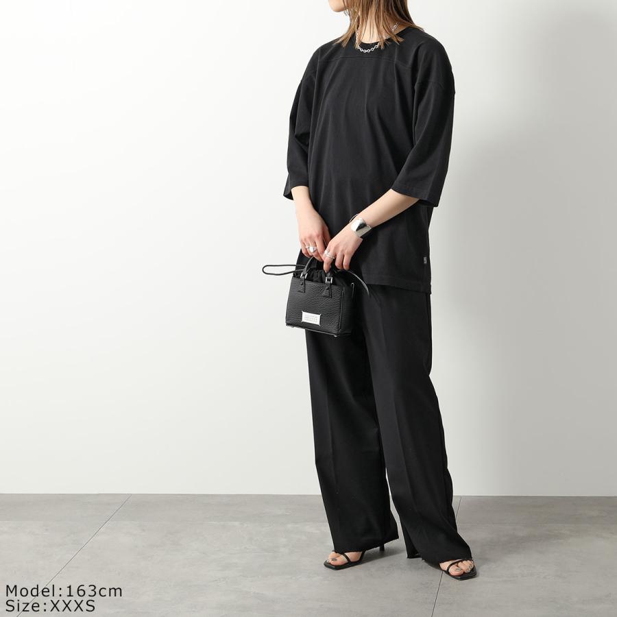 MM6 エムエムシックス メゾンマルジェラ Tシャツ SH0GC0005 S23962