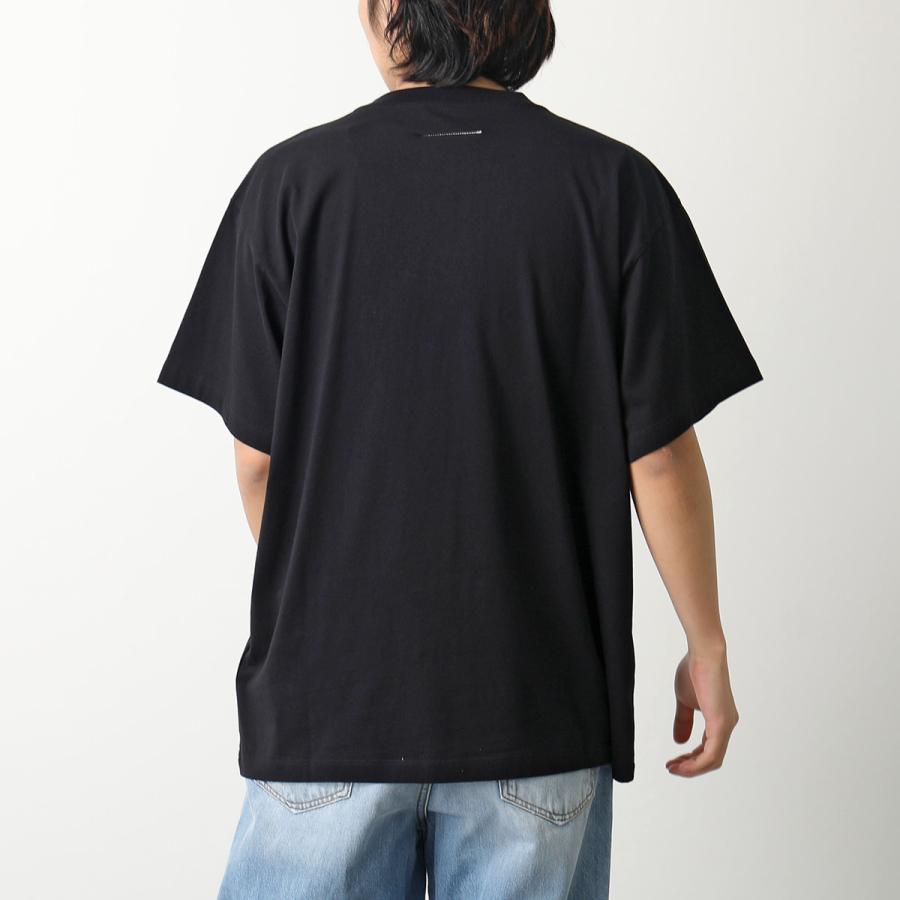 MM6 エムエムシックス メゾンマルジェラ Tシャツ SH0GC0013 S24312