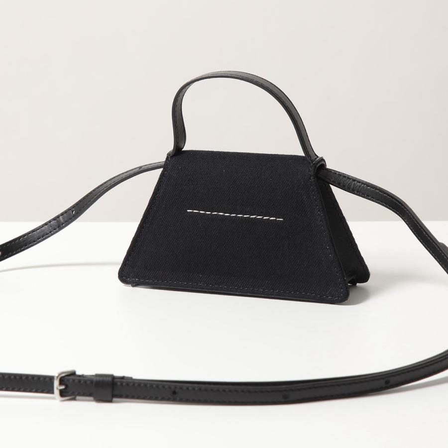 MM6 エムエムシックス メゾンマルジェラ ショルダーバッグ NUMERIC