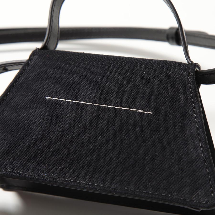 MM6 エムエムシックス メゾンマルジェラ ショルダーバッグ NUMERIC