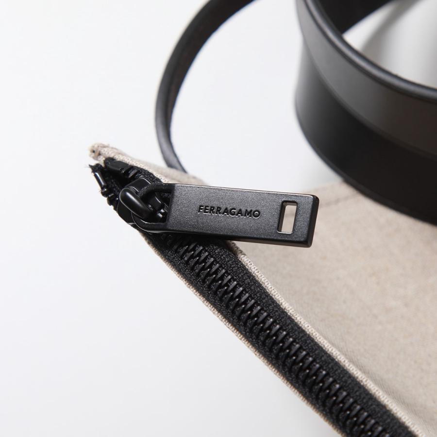 FERRAGAMO（フェラガモ） トートバッグ 241297 レディース メンズ
