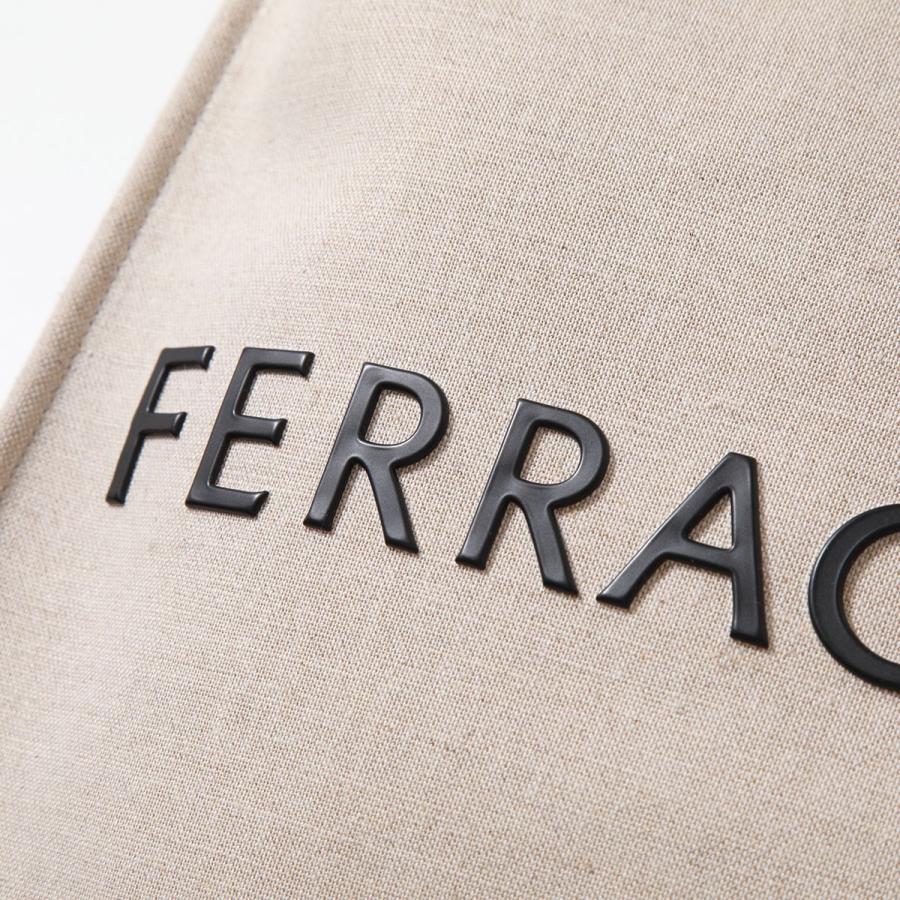 FERRAGAMO（フェラガモ） トートバッグ 241297 レディース メンズ