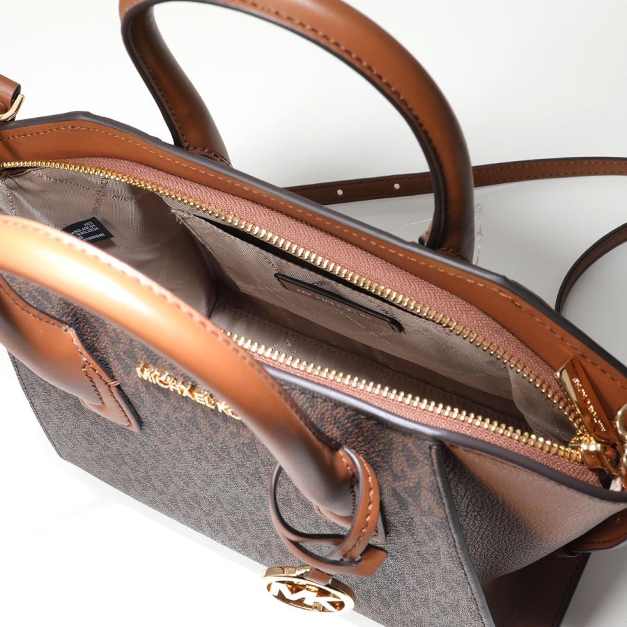 MICHAEL KORS（マイケルコース） ハンドバッグ AVRIL SMALL アヴリル