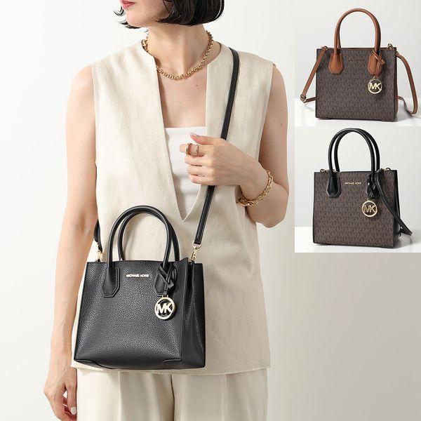 MICHAEL KORS（マイケルコース） ハンドバッグ MERCER MD MESSENGER