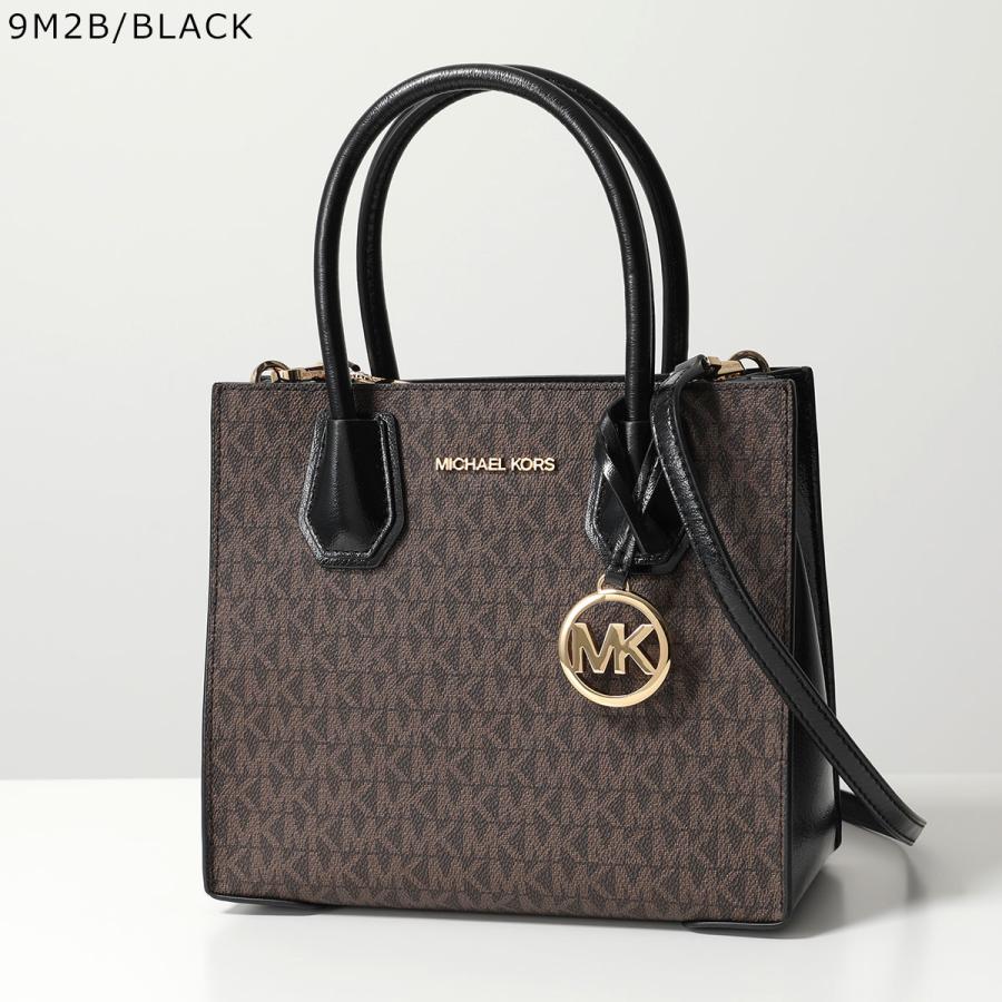 MICHAEL KORS（マイケルコース） ハンドバッグ MERCER MD MESSENGER