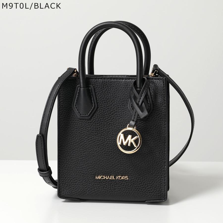 MICHAEL KORS（マイケルコース） ショルダーバッグ MERCER EXTRA SMALL