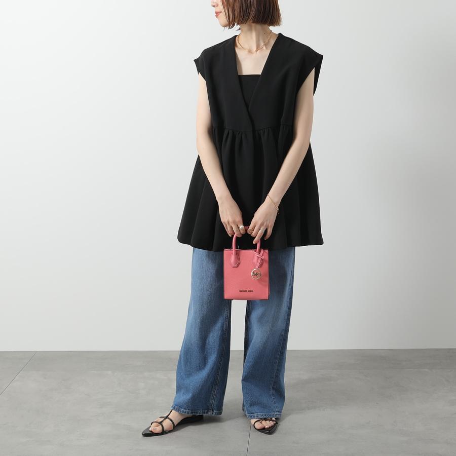 ✨SSS級美品＆未使用品‼️✨マイケルコース マーサー スモール ショルダーバッグ MICHAEL KORS（マイケルコース） ショルダーバッグ MERCER EXTRA SMALL