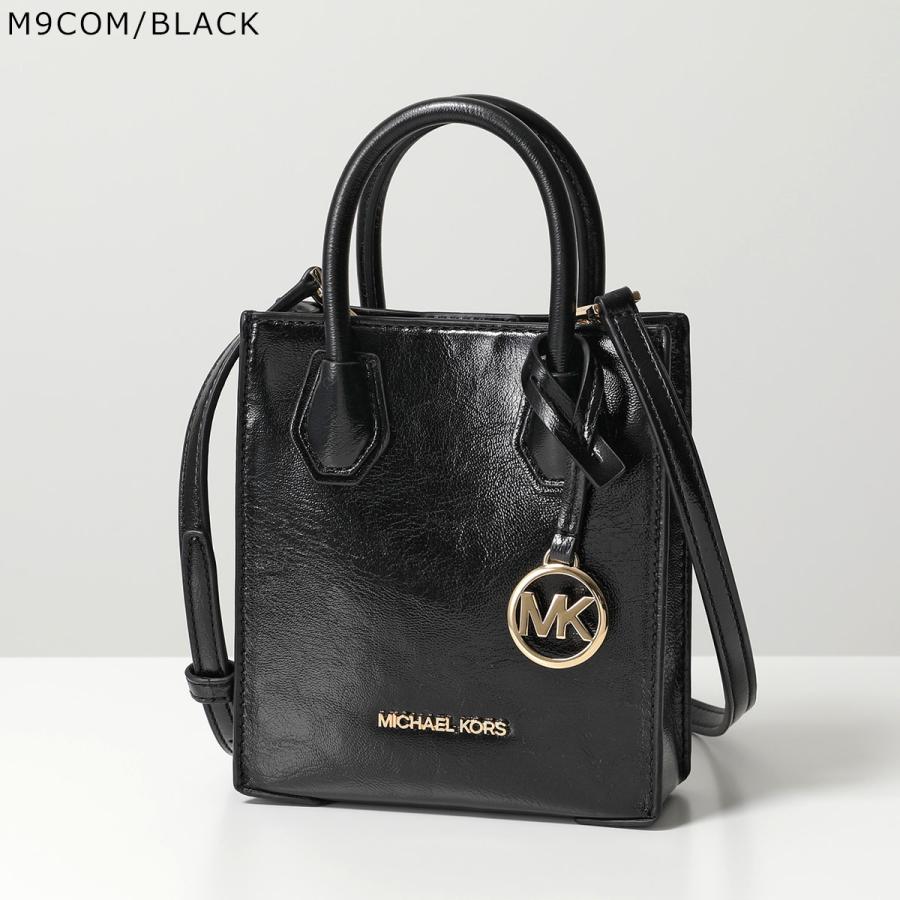 MICHAEL KORS（マイケルコース） ショルダーバッグ MERCER EXTRA SMALL