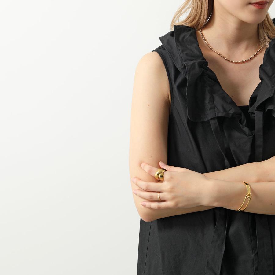 GOOSSENS PARIS（グーセンスパリ） リング Lhassa ring GOOP17RI02