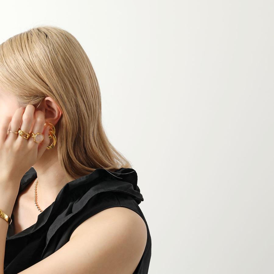 GOOSSENS PARIS（グーセンスパリ） リング Boucle Ring GOOH14RI01