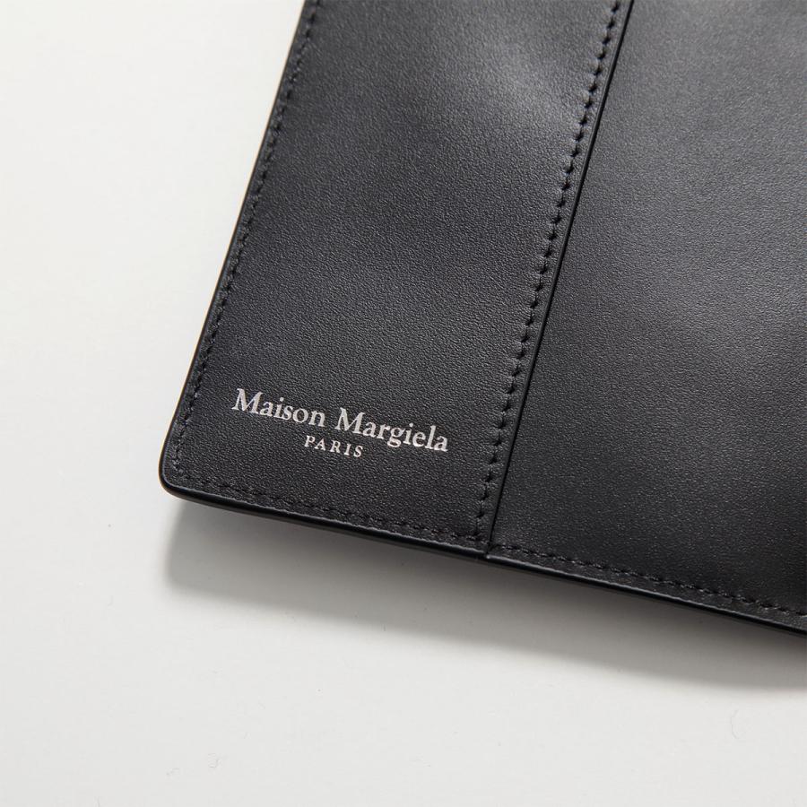 MAISON MARGIELA メゾンマルジェラ 11 パスポートケース SA2VL0006 