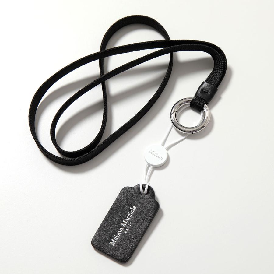 Maison Margiela（メゾンマルジェラ） キーリング SA1UA0007 P5427