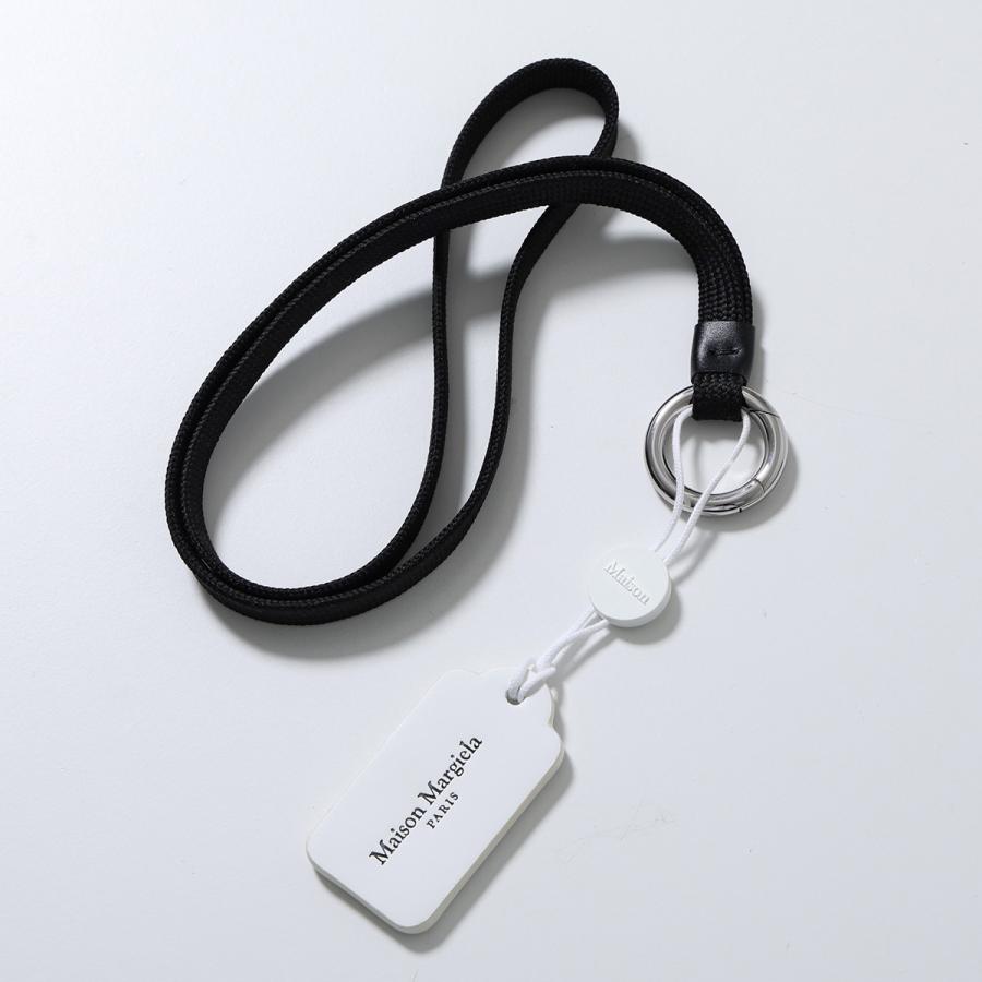Maison Margiela（メゾンマルジェラ） キーリング SA1UA0007 P5427