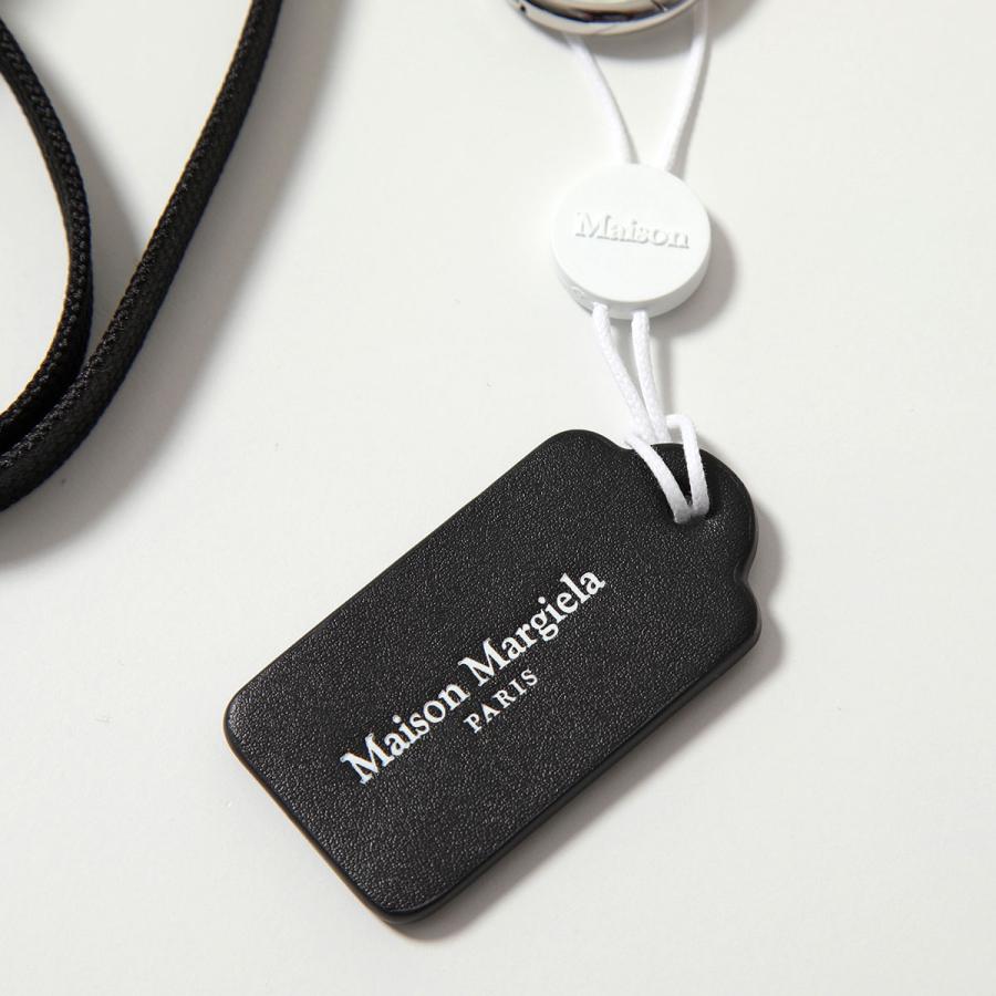 Maison Margiela（メゾンマルジェラ） キーリング SA1UA0007 P5427
