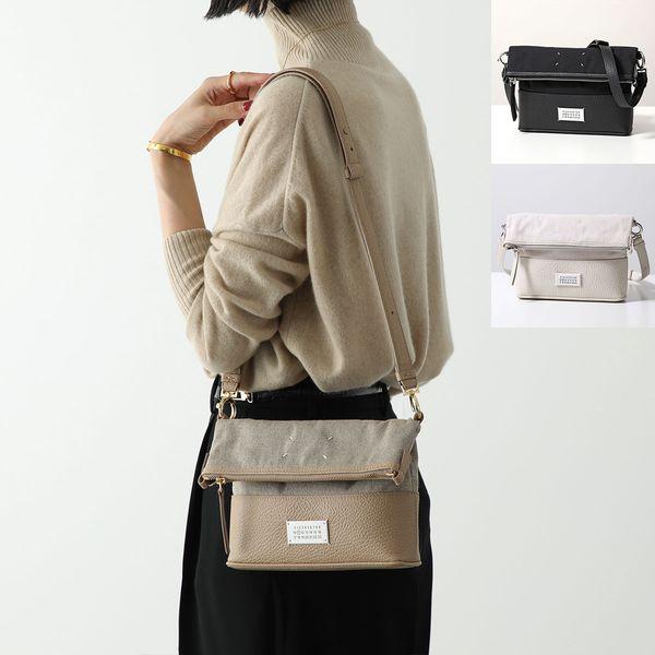 Maison Margiela ショルダーバッグ　マルジェラ　11 Maison Margiela（メゾンマルジェラ） 11 ショルダーバッグ 5AC