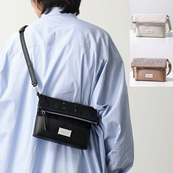 Maison Margiela（メゾンマルジェラ） 11 ショルダーバッグ 5AC