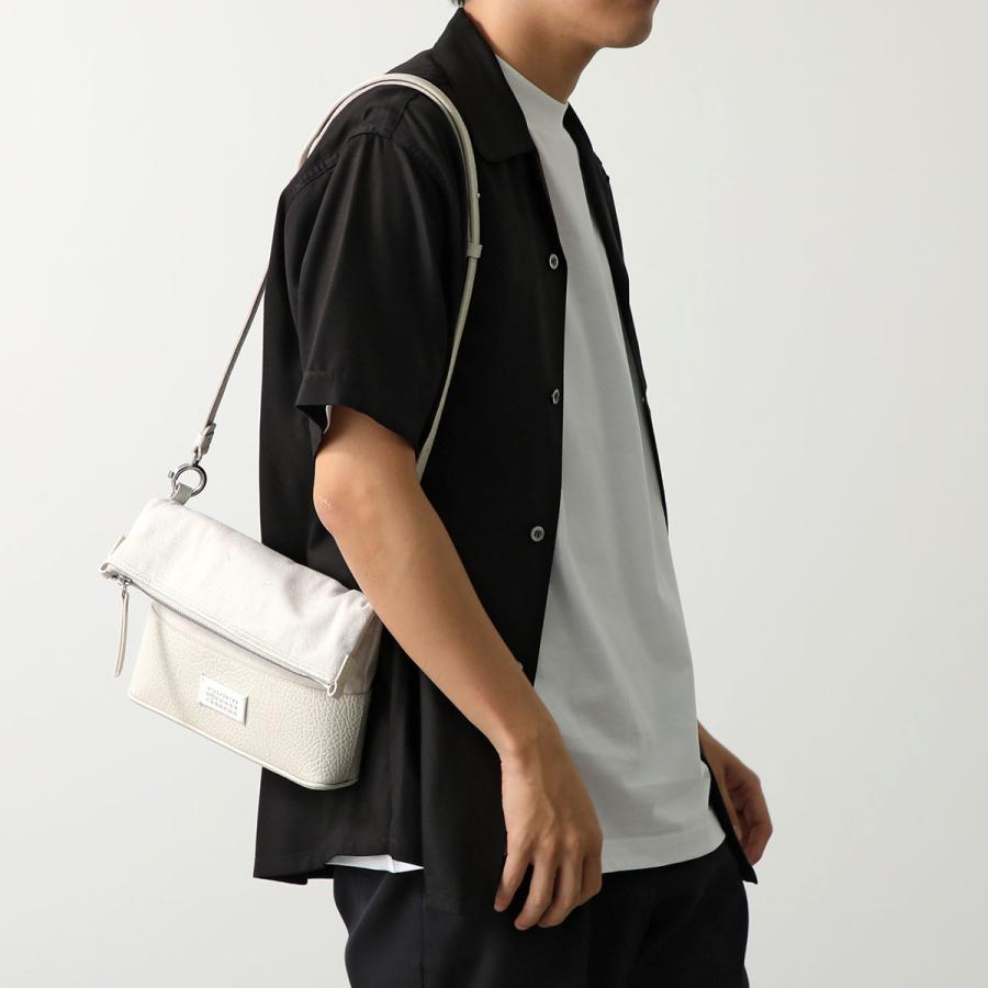 Maison Margiela（メゾンマルジェラ） 11 ショルダーバッグ 5AC