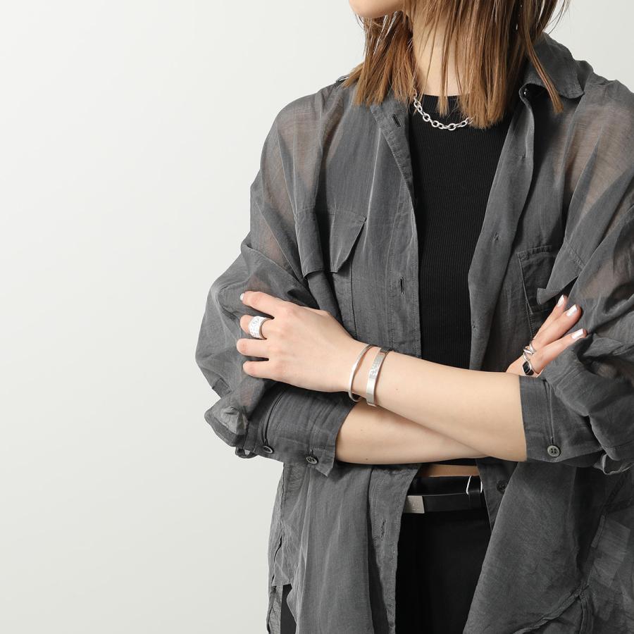 MM6 エムエムシックス メゾンマルジェラ バングル SM7UY0054 SV0310