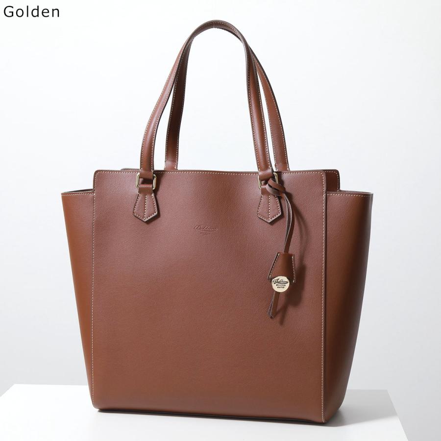 ボルドリーニ セレリア トートバッグ 肩掛け レザー ブラウン 赤茶 6853 ボルドリーニセレリア（Boldrini SELLERIA） トートバッグ 6853