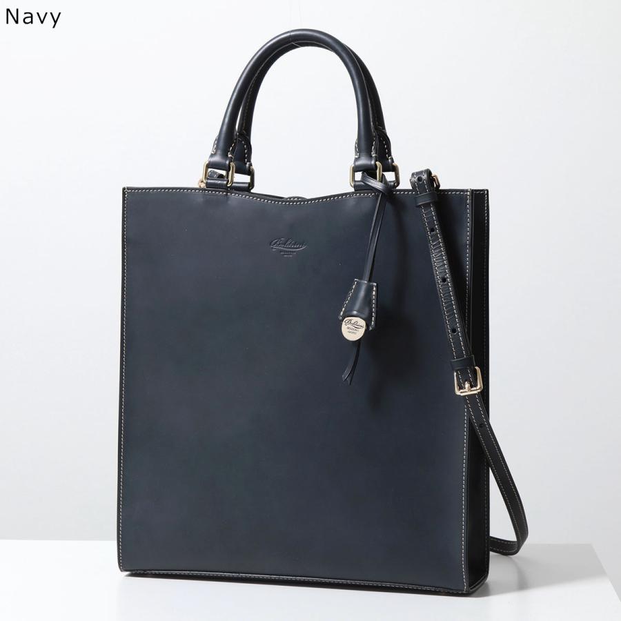 ボルドリーニセレリア　トートバッグ SHIPS別注モデル SHIPS トートバッグ 「SHIPS別注」Boldrini Selleria: レザー