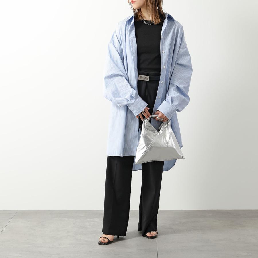 Maison Margiela（メゾンマルジェラ） 4 14 シャツ SI0DL0002 S54945