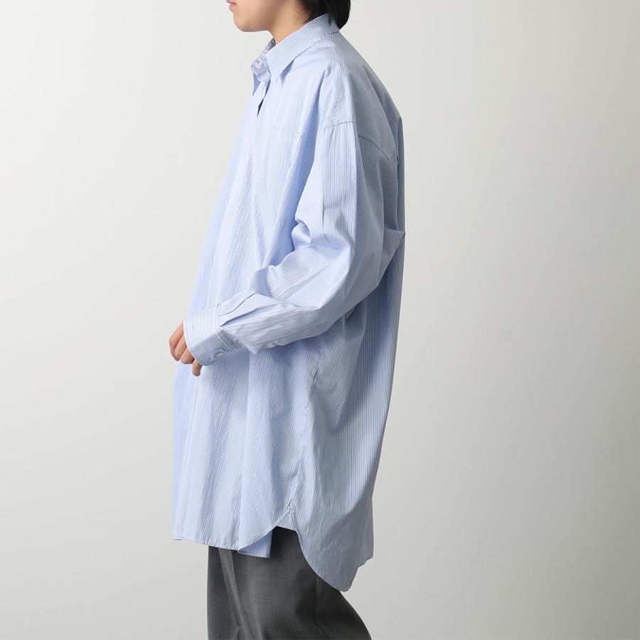 MAISON MARGIELA メゾンマルジェラ 4 14 シャツ SI0DL0002 S54945 