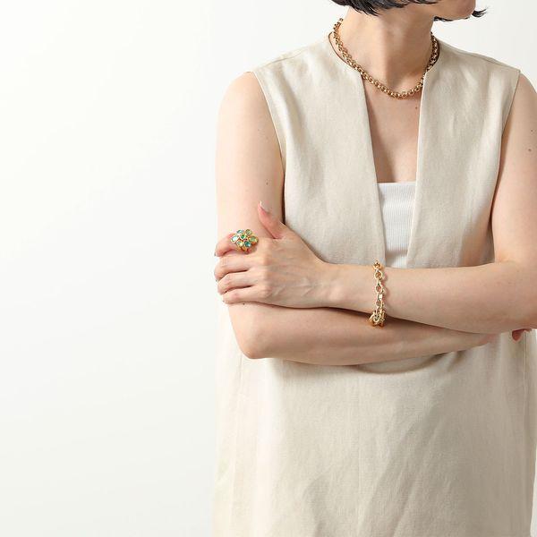 GOOSSENS PARIS グーセンスパリ リング Cabochons ring GOOH21RI15