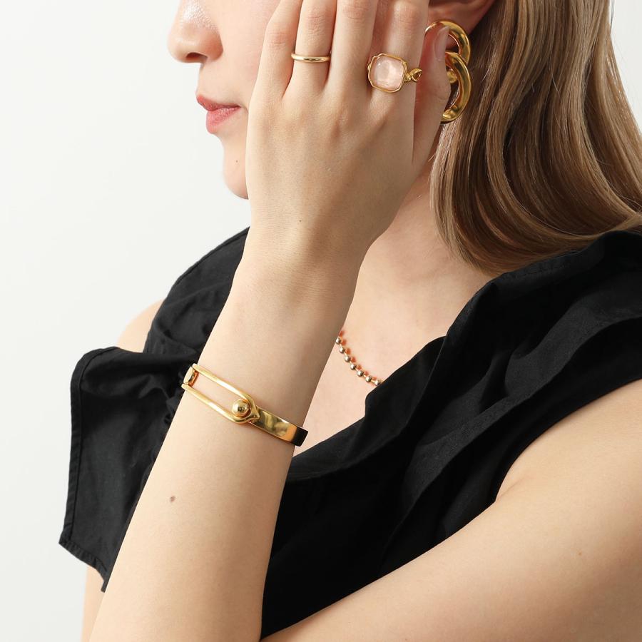 GOOSSENS PARIS グーセンスパリ リング Cabochons squared ring GOOSSENS PARIS グーセンスパリ リング Cabochons squared ring