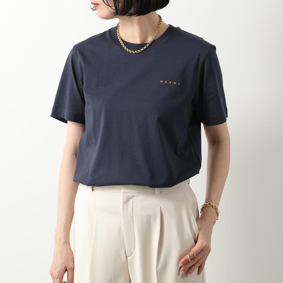 マルニ MARNI（マルニ） Tシャツ HUMU0198X1 UTCZ57 レディース 半袖