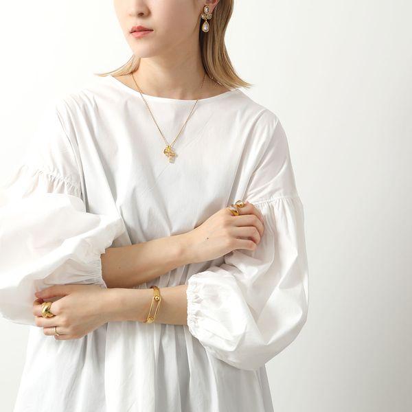 GOOSSENS PARIS（グーセンスパリ） リング Cachemire ring GOOP23RI01