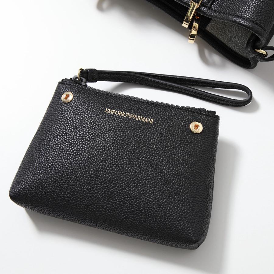 EMPORIO ARMANI エンポリオアルマーニ ショルダーバッグ MyEA EW000362