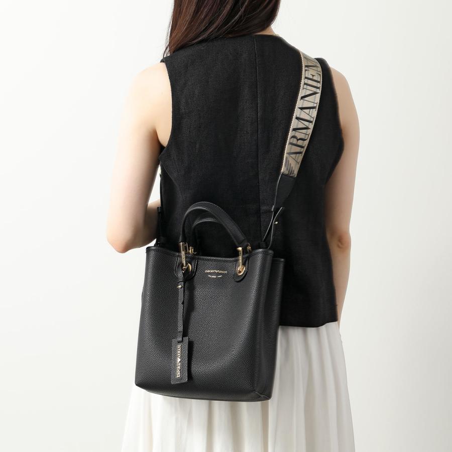 EMPORIO ARMANI エンポリオアルマーニ ショルダーバッグ MyEA EW000362