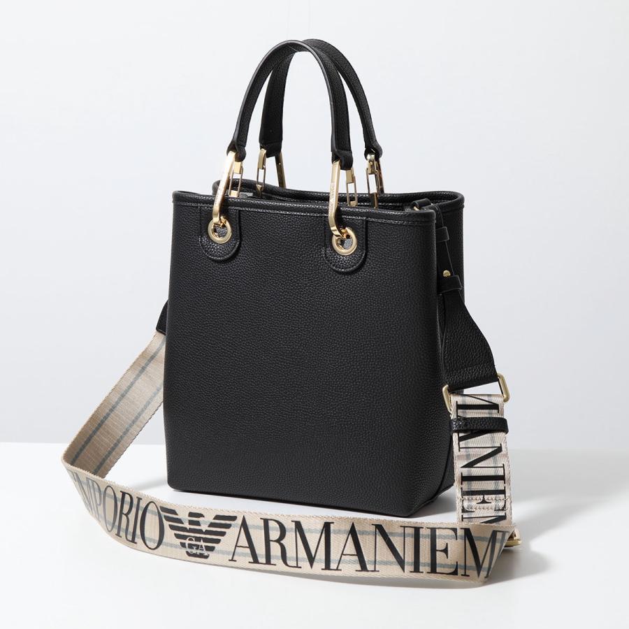 EMPORIO ARMANI エンポリオアルマーニ ショルダーバッグ MyEA EW000362