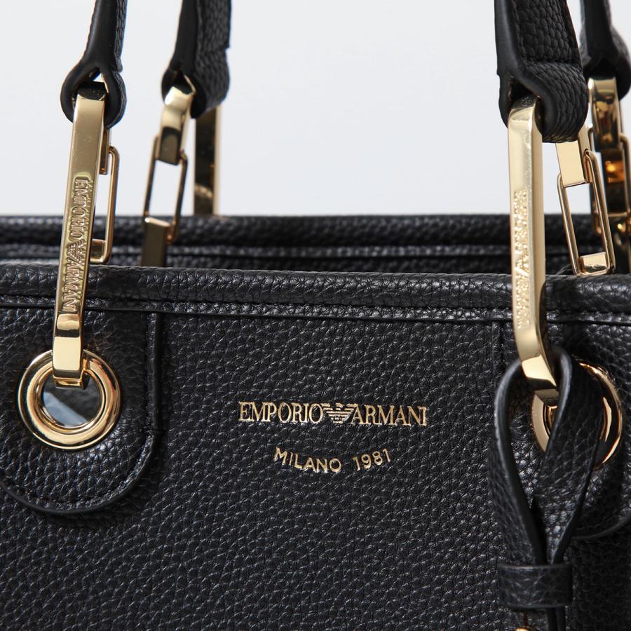 EMPORIO ARMANI エンポリオアルマーニ ショルダーバッグ MyEA EW000362