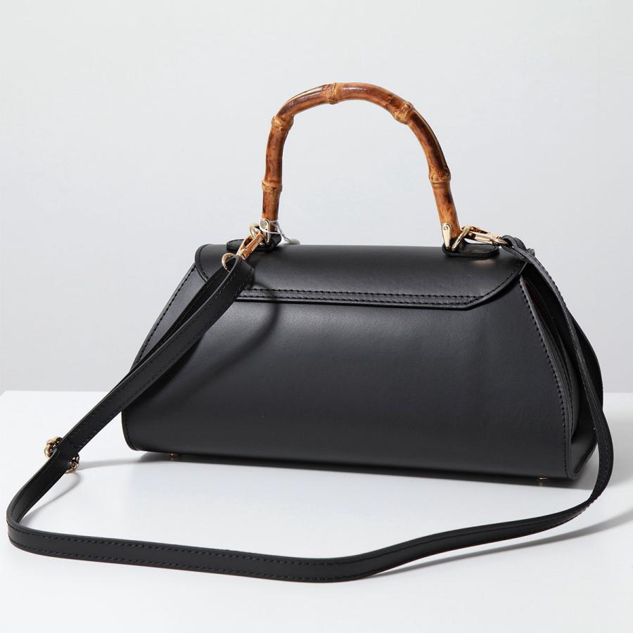 AULENTTI（オウレンティ） ハンドバッグ DI 3173 RU レディース レザー