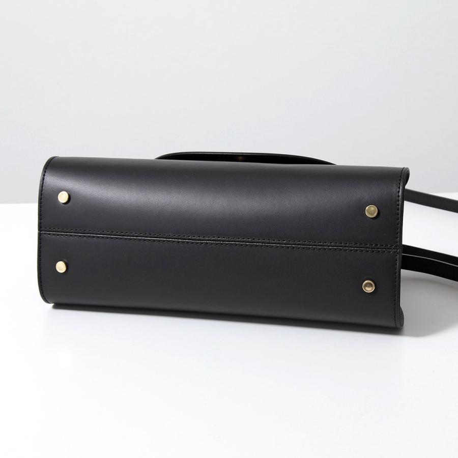 AULENTTI（オウレンティ） ハンドバッグ DI 3173 RU レディース レザー