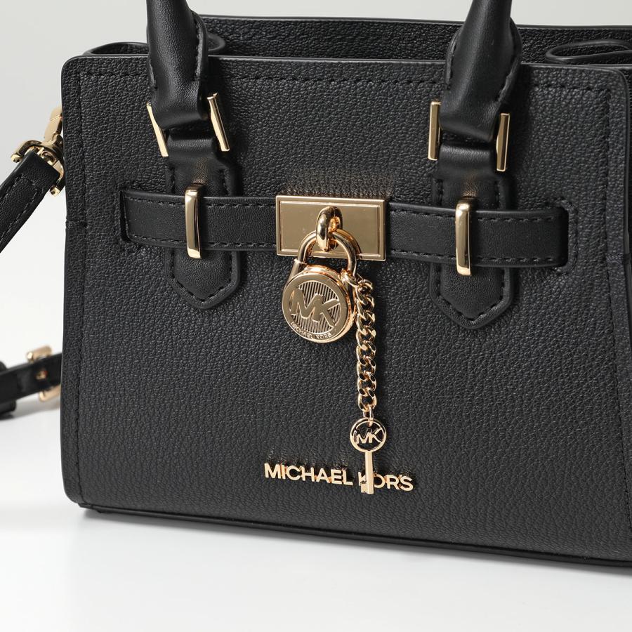 MICHAEL KORS マイケルコース ショルダーバッグ HAMILTON SMALL MICHAEL KORS マイケルコース ショルダーバッグ HAMILTON SMALL