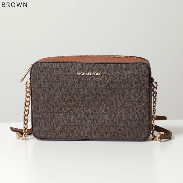 MICHAEL KORS マイケルコース ショルダーバッグ JET SET ITEM MICHAEL KORS マイケルコース ショルダーバッグ JET SET ITEM